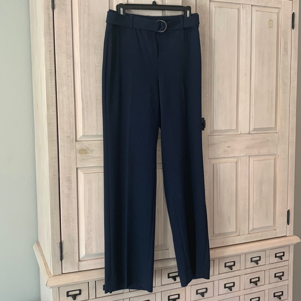 WHBM ladies dress pants